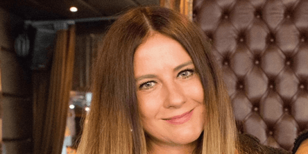 Dr Rachel Gow - Nutritional Neuroscientist