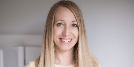 Michaela Thomas - Psychologist - Headshot