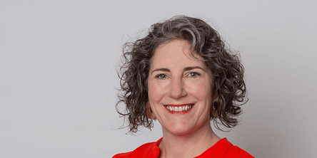 Sarah Bickers - Neurodivergent coach - Headshot