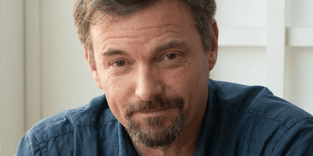 Tony Coward - Neurodivergent coach - Headshot
