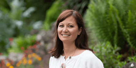 Jessica Valentine - Psychologist - Headshot