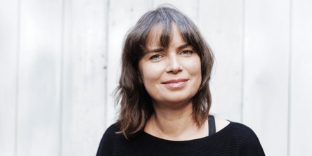 Karine Stephan - Nutritionist - Headshot