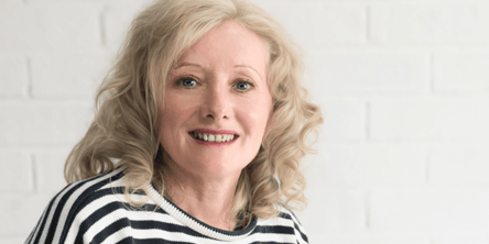 Linda Fox - Neurodivergent coach - Headshot