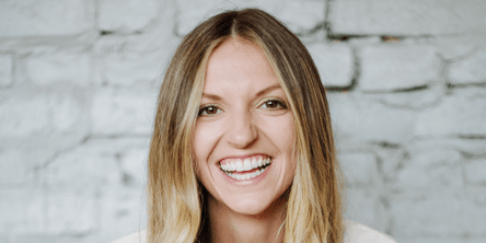 Maude Hirst - Meditation Expert - Headshot