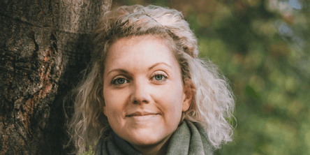 Natasha Hickling - Neurodivergent coach - Headshot