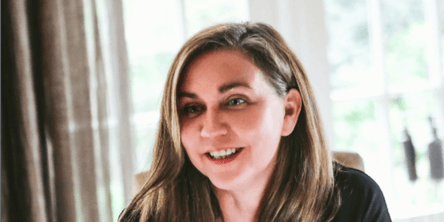 Sarah Osborne - Nutritionist - Headshot