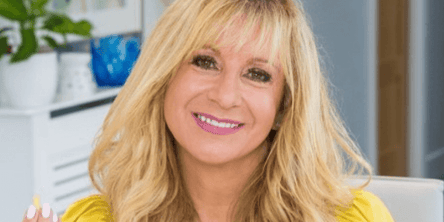 Shona Wilkinson - Nutritionist - Headshot