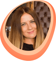 Dr Rachel Gow Headshot