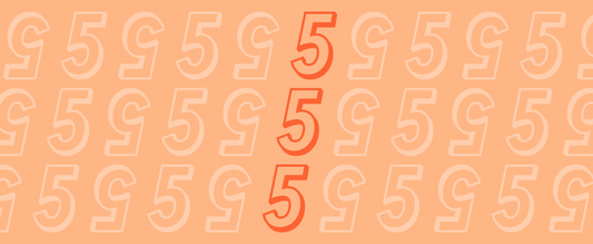 Easter Egg Chocolate Oats. 5 ingredients. 5 steps. 5 days.