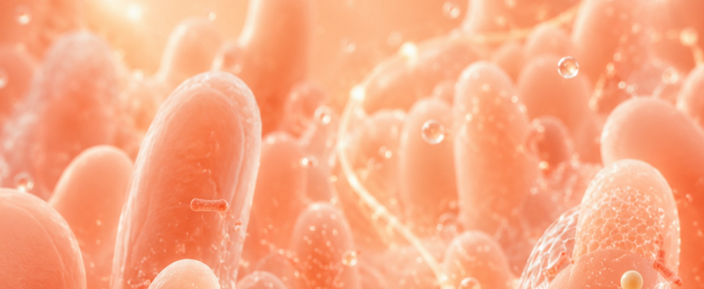 The Gut Has a Brain Too