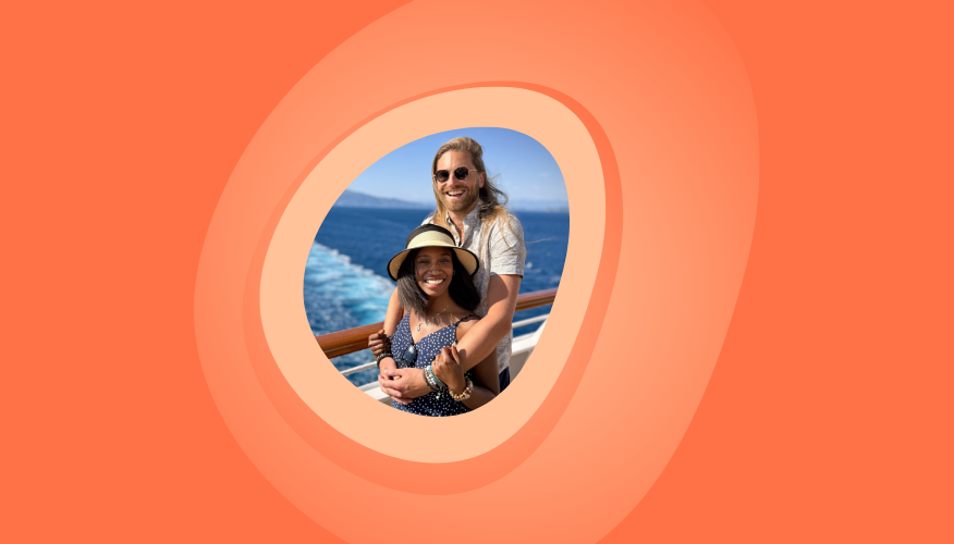 The gift of being misunderstood (kind of)