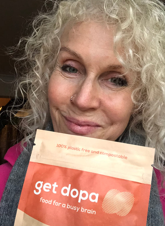 get dopa | UK-Made Focus & Clarity Supplement - 700+ Reviews
