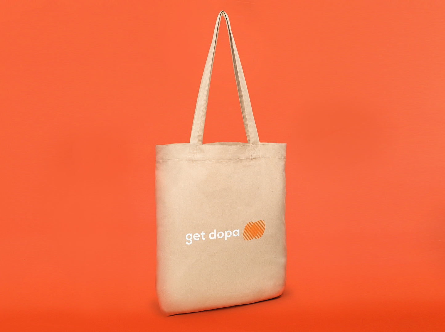 the get dopa tote bag