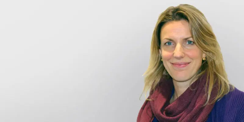 Dr Katherine Hodgkinson