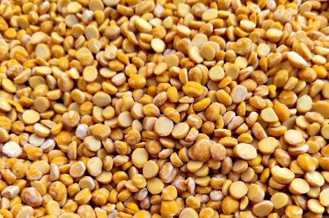 L-Phenylalanine in lentils benefits for adhd