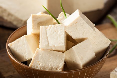 magnesium found in tofu benefits for adhd 