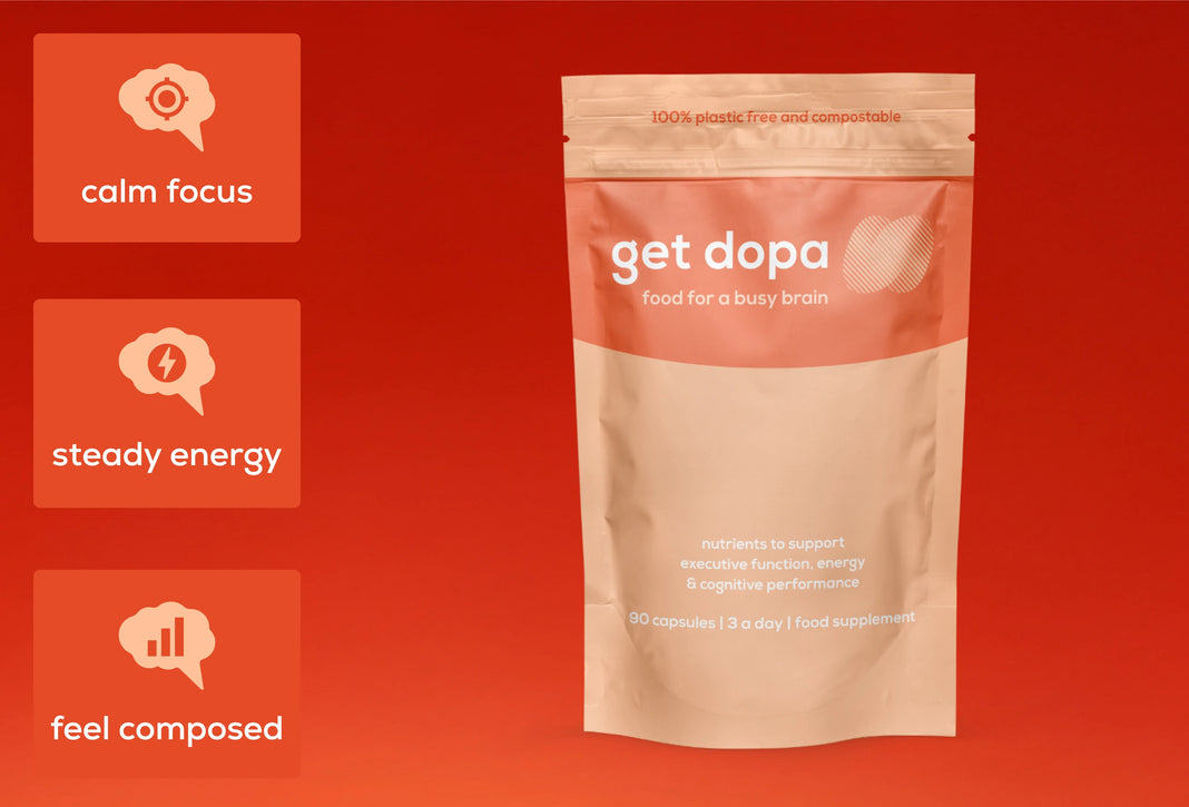smart supplement
