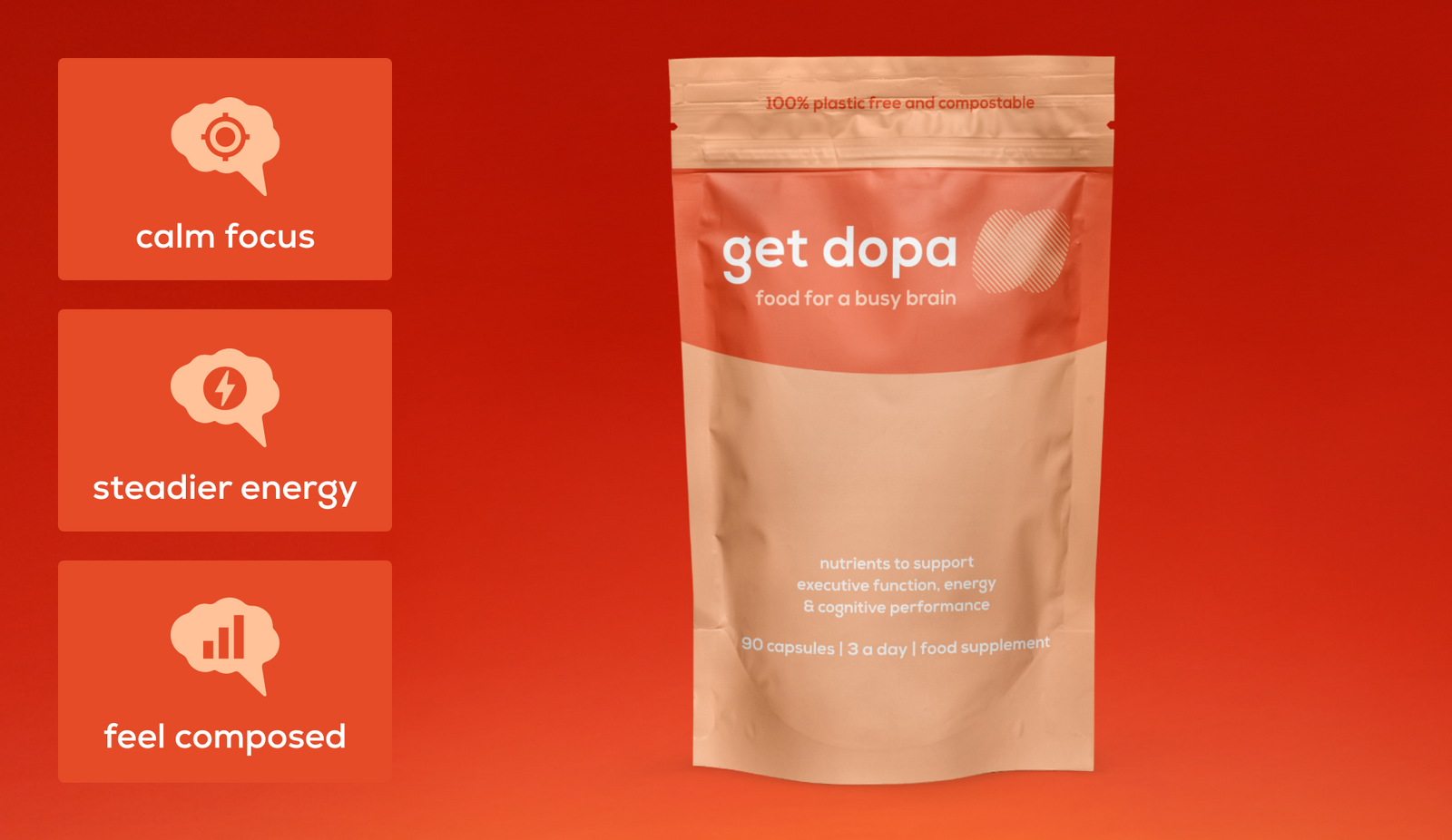 smart supplement