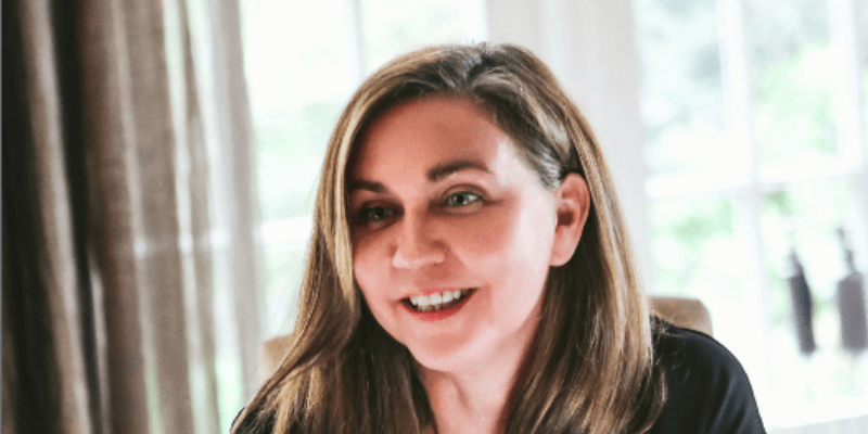 Sarah Osborne