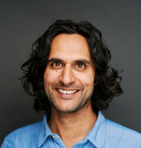 Dr Ed Rainbow - ADHD Doctor at Mens Mind GP 