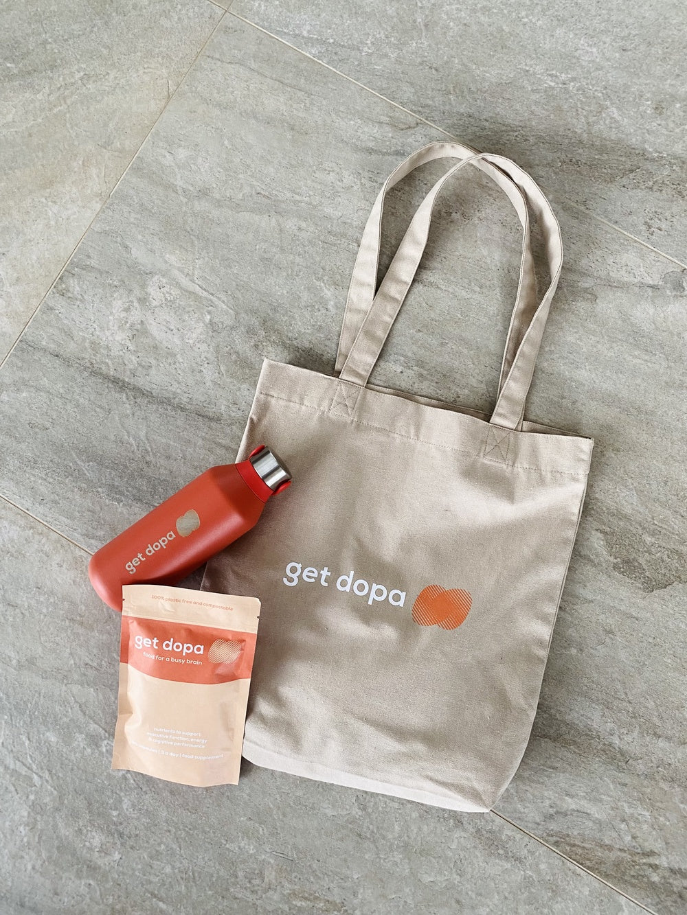 get dopa merchandise