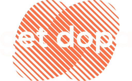 get dopa logo