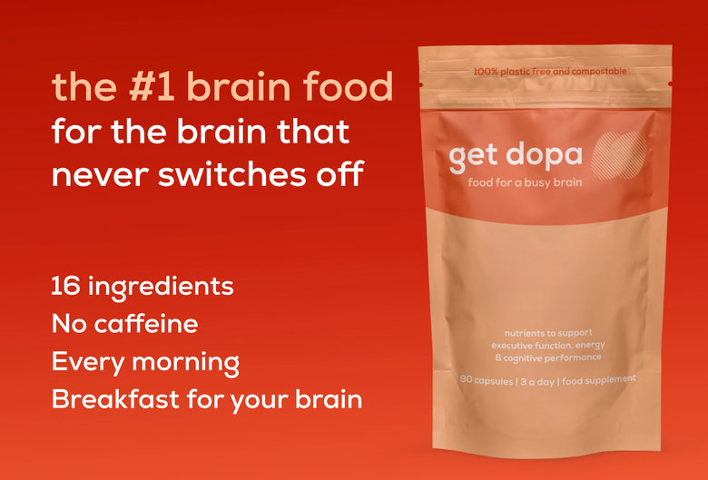 smart supplement