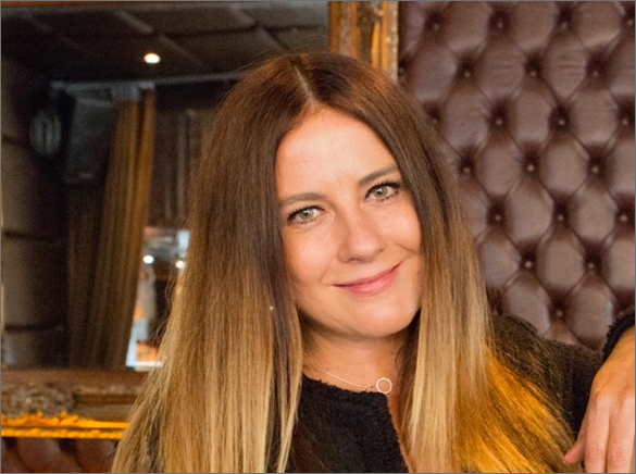 Dr Rachel Gow - Nutritional Neuroscientist